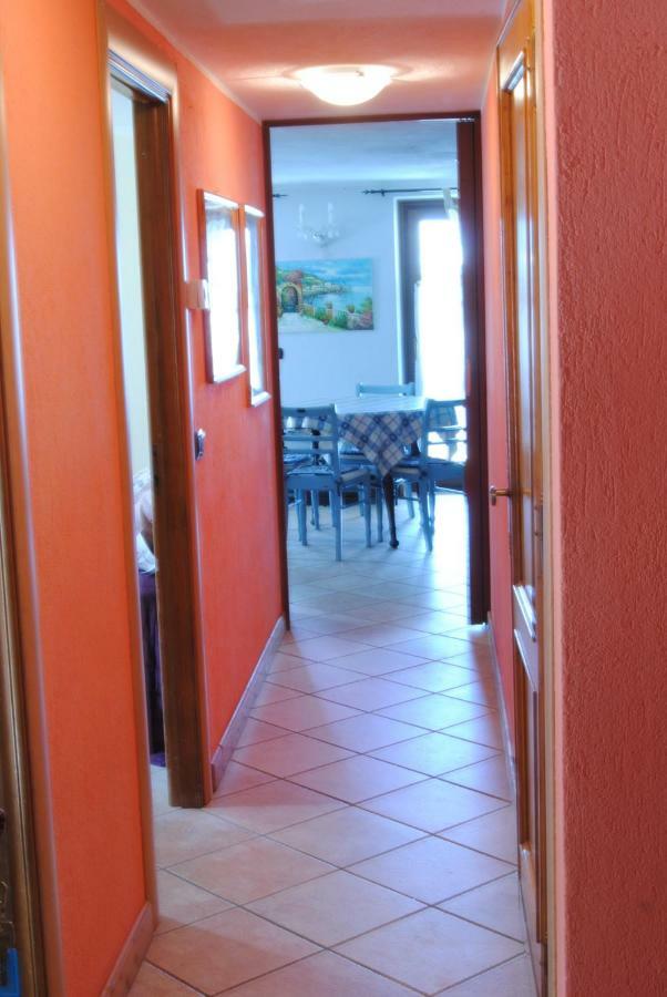 Appartamenti Paquier Valtournenche Zewnętrze zdjęcie